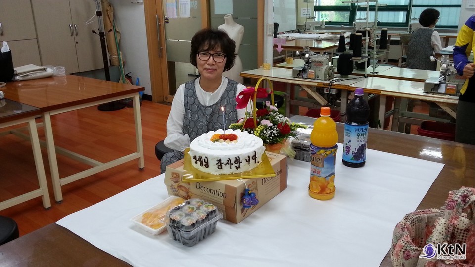 지명근 패션디자인 연구소가 만드는 지역의 새로운 배움 문화. 사진=지명근 패션디자인 연구소, K trendy NEWS DB ⓒ케이 트렌디뉴스 무단전재 및 수집, 재배포금지