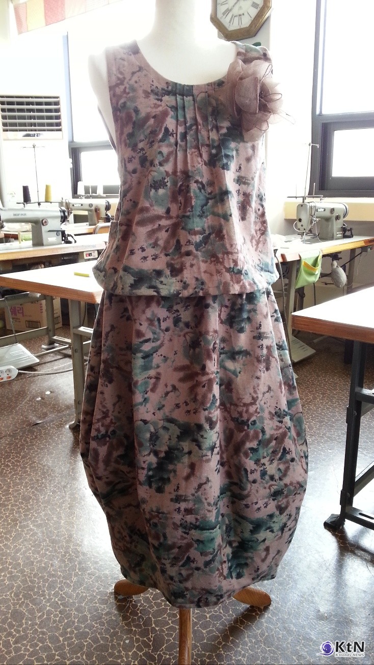 지명근 패션디자인 연구소가 지역에서 신뢰를 쌓아온 과정. 사진=지명근 패션디자인 연구소, K trendy NEWS DB ⓒ케이 트렌디뉴스 무단전재 및 수집, 재배포금지