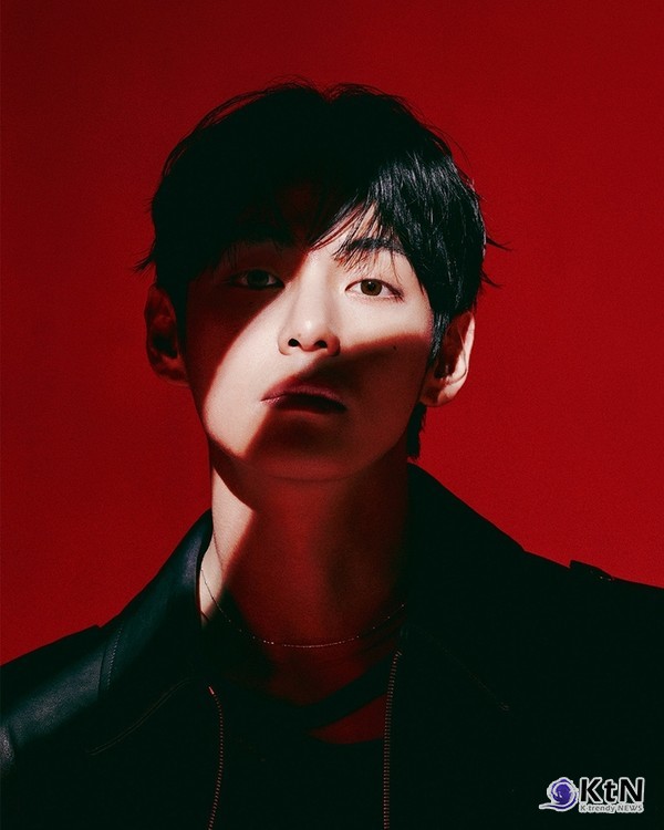 ‘품절 아이콘’ BTS 뷔, K-뷰티 브랜드도 움직였다…티저 1억뷰 돌파  사진=2025 11.10   뷔팬클럽 K trendy NEWS DB ⓒ케이 트렌디뉴스 무단전재 및 수집, 재배포금지