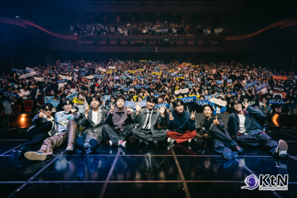 샤이니 키·십센치·엑소 수호까지 멜론 멤버십 40일 공연 성료…MMA2025로 감동 잇는다  사진=2025 11.10   멜론 K trendy NEWS DB ⓒ케이 트렌디뉴스 무단전재 및 수집, 재배포금지