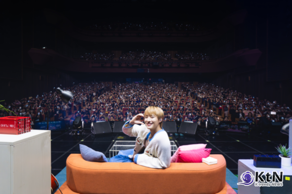 샤이니 키·십센치·엑소 수호까지 멜론 멤버십 40일 공연 성료…MMA2025로 감동 잇는다  사진=2025 11.10   멜론 K trendy NEWS DB ⓒ케이 트렌디뉴스 무단전재 및 수집, 재배포금지