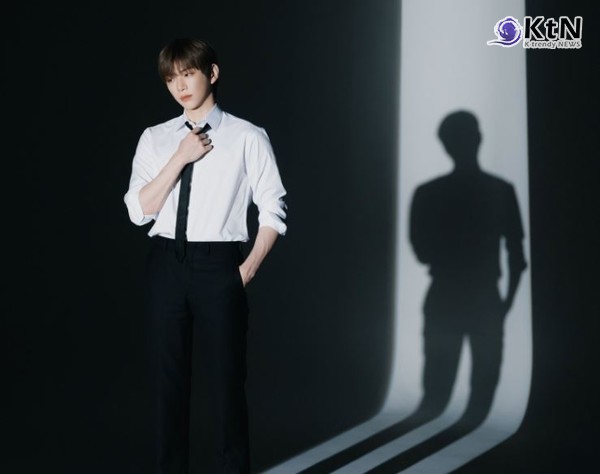 강다니엘, 입대 전 마지막 팬콘서트 전석 매진 강다니엘은 12월 13~14일 서울 KBS아레나에서 열리는 ‘2025 KANGDANIEL FAN CONCERT [RUNWAY : WALK TO DANIEL]’을 팬콘서트 형태로 준비했으며, 입대를 앞둔 마지막 팬 이벤트로 알려졌다.  사진=2025 11.11   ARA  K trendy NEWS DB ⓒ케이 트렌디뉴스 무단전재 및 수집, 재배포금지