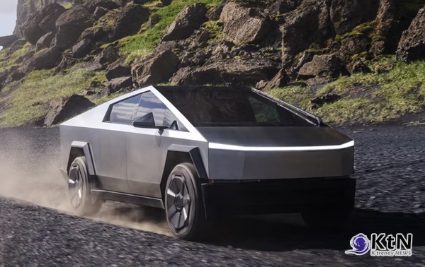 자동차 산업은 끊임없는 혁신과 발전을 통해 우리 일상에 큰 변화를 가져오고 있다. 테슬라는 전기차 시장에서 혁신을 선도하는 기업으로, 그 중에서도 사이버트럭은 미래 지향적인 디자인과 고성능을 자랑하며 큰 관심을 받았다./사진=테슬라, K trendy NEWS DB ⓒ케이 트렌디뉴스 무단전재 및 수집, 재배포금지