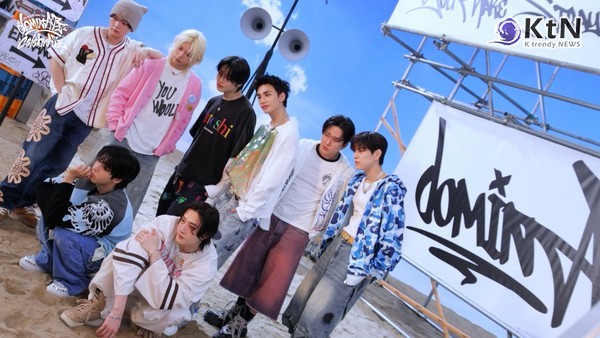 스트레이 키즈, 데뷔 7년 만에 국내 스타디움 첫 입성... 인천서 대미 장식  사진=2025 10.18  스트레이 키즈 공식 sns 갈무리  K trendy NEWS DB ⓒ케이 트렌디뉴스 무단전재 및 수집, 재배포금지