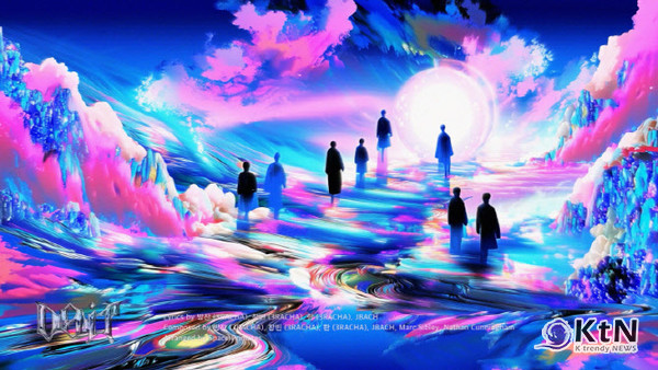 스트레이 키즈, 새 앨범 ‘인스트루멘털’ 버전 선공개…‘두 잇’ 스포티파이 1위 사진=2025 11.12  JYP엔터테인먼트 K trendy NEWS DB ⓒ케이 트렌디뉴스 무단전재 및 수집, 재배포금지