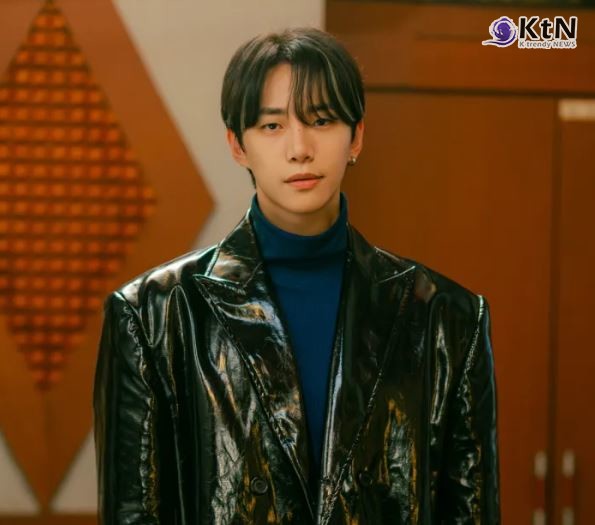 이준호, ‘태풍상사’로 시청률+화제성+브랜드평판 ‘트리플 올킬’ 사진=2025 11.12  tvN 드라마 ‘태풍상사’  K trendy NEWS DB ⓒ케이 트렌디뉴스 무단전재 및 수집, 재배포금지