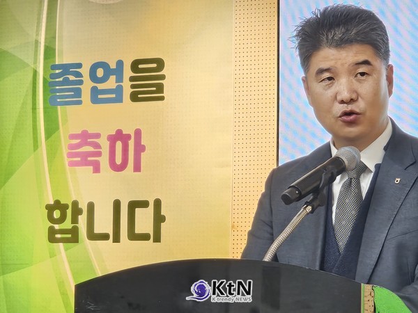이덕주 농협시지부장 축사(사진=조영식기자)