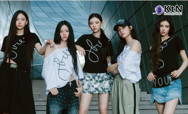 뉴진스 완전체 어도어 복귀 결정에 민희진, ‘5명이어야 한다’ 전폭 지지 [종합]  걸그룹 뉴진스가 전속 계약 해지 선언 이후 정확히 1년 만에 다시 어도어로 돌아온다. 법원의 전속계약 유효 판결과 멤버 간 논의, 그리고 민희진 전 어도어 대표의 공개적 지지가 맞물리며 혼란이 길었던 분쟁 구도가 빠르게 정상화 국면에 접어든 모습이다.   사진=2025 11.12 서울시 K trendy NEWS DB ⓒ케이 트렌디뉴스 무단전재 및 수집, 재배포금지