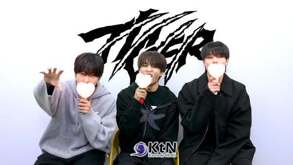 더보이즈 스페셜 유닛 현재-선우-주연이 디지털 싱글 '타이거' 음원을 11월 발표 하면서 활동을 예고했다. / 사진=원헌드레드, K trendy NEWS DB. ⓒ케이 트렌디뉴스 무단전재 및 수집, 재배포금지
