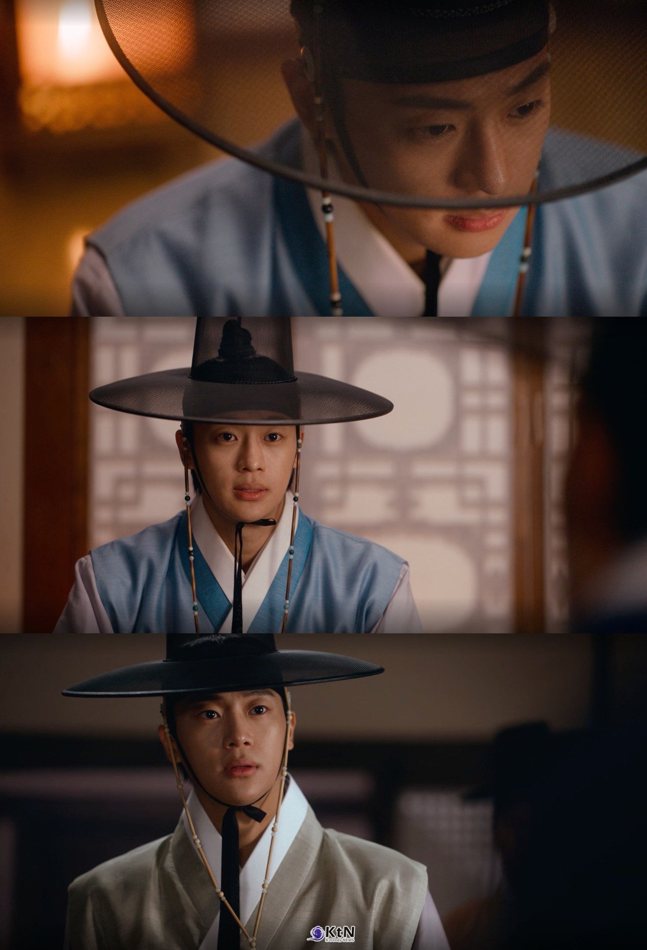 배우 이신영이 MBC 새 금토드라마 '이강에는 달이 흐른다'에서 중심 잡힌 연기로 이목을 끌고 있다. / 사진=MBC '이강에는 달이 흐른다', K trendy NEWS DB ⓒ케이 트렌디뉴스 무단전재 및 수집, 재배포금지