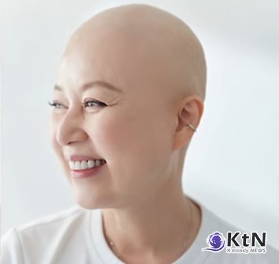 ‘암 투병’ 박미선, 왜 민머리 프로필 찍었나…투병 중 선택한 ‘당당한 기록’  사진=2025 11.13  tvN ‘유 퀴즈 온 더 블럭’ K trendy NEWS DB ⓒ케이 트렌디뉴스 무단전재 및 수집, 재배포금지