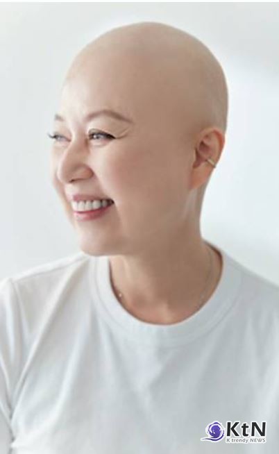 ‘암 투병’ 박미선, 왜 민머리 프로필 찍었나…투병 중 선택한 ‘당당한 기록’  사진=2025 11.13 tvN ‘유 퀴즈 온 더 블럭’ K trendy NEWS DB ⓒ케이 트렌디뉴스 무단전재 및 수집, 재배포금지