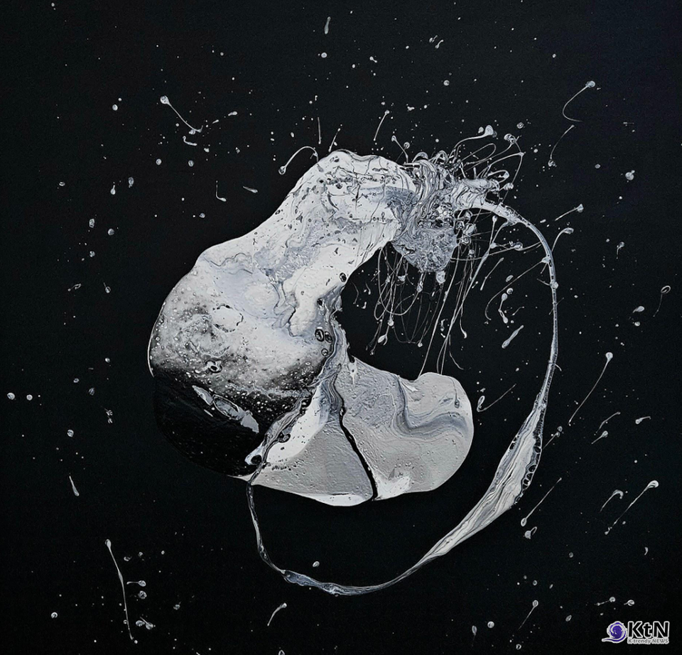 Fractal Universe. 사진=K trendy NEWS DB ⓒ케이 트렌디뉴스 무단전재 및 수집, 재배포금지