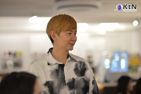 KoN 작가/사진=K trendy NEWS DB ⓒ케이 트렌디뉴스 무단전재 및 수집, 재배포금지