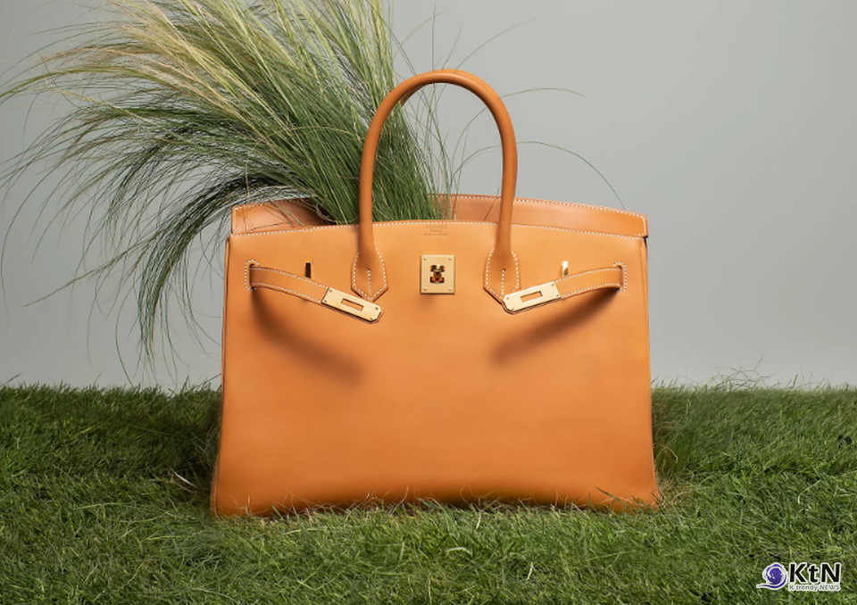 명품 전략, ‘희소성’ Hermès?. 사진=Hermès 홈페이지 갈무리, K trendy NEWS DB ⓒ케이 트렌디뉴스 무단전재 및 수집, 재배포금지