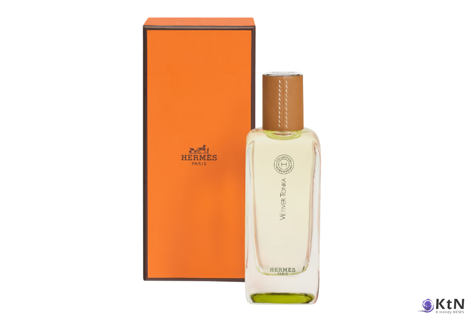 Hermès Expands Hermessence With “An Oriental Dream” Fragrance Chapter. 사진=Hermès, K trendy NEWS DB ⓒ케이 트렌디뉴스 무단전재 및 수집, 재배포금지