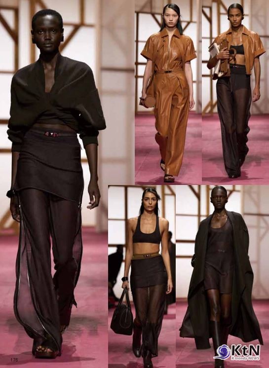 Hermès (에르메스).  사진=예림출판사(Yelim Publishing),  K trendy NEWS DB ⓒ케이 트렌디뉴스 무단전재 및 수집, 재배포금지