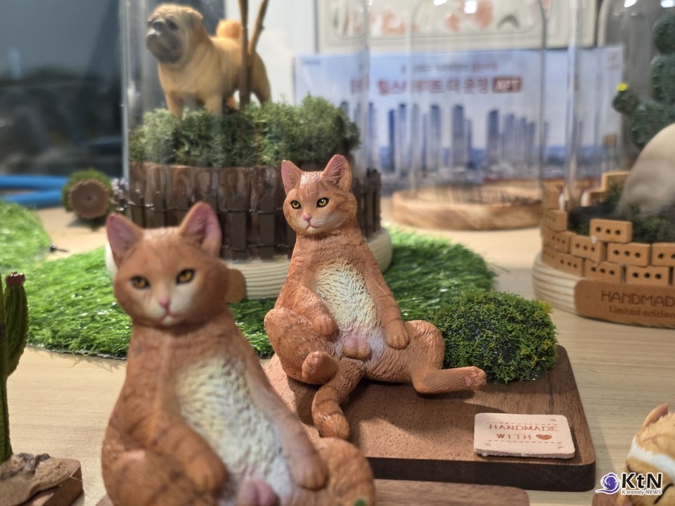 고양시 여성창업지원센터. 사진=K trendy NEWS DB ⓒ케이 트렌디뉴스 무단전재 및 수집, 재배포금지