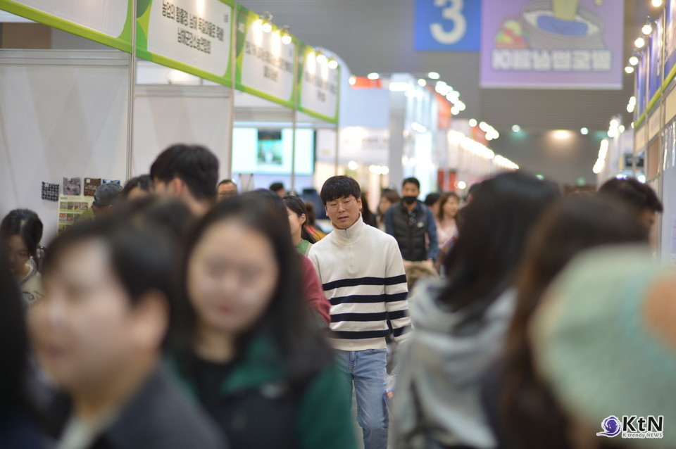 고양시 여성창업지원센터. 사진=K trendy NEWS DB ⓒ케이 트렌디뉴스 무단전재 및 수집, 재배포금지