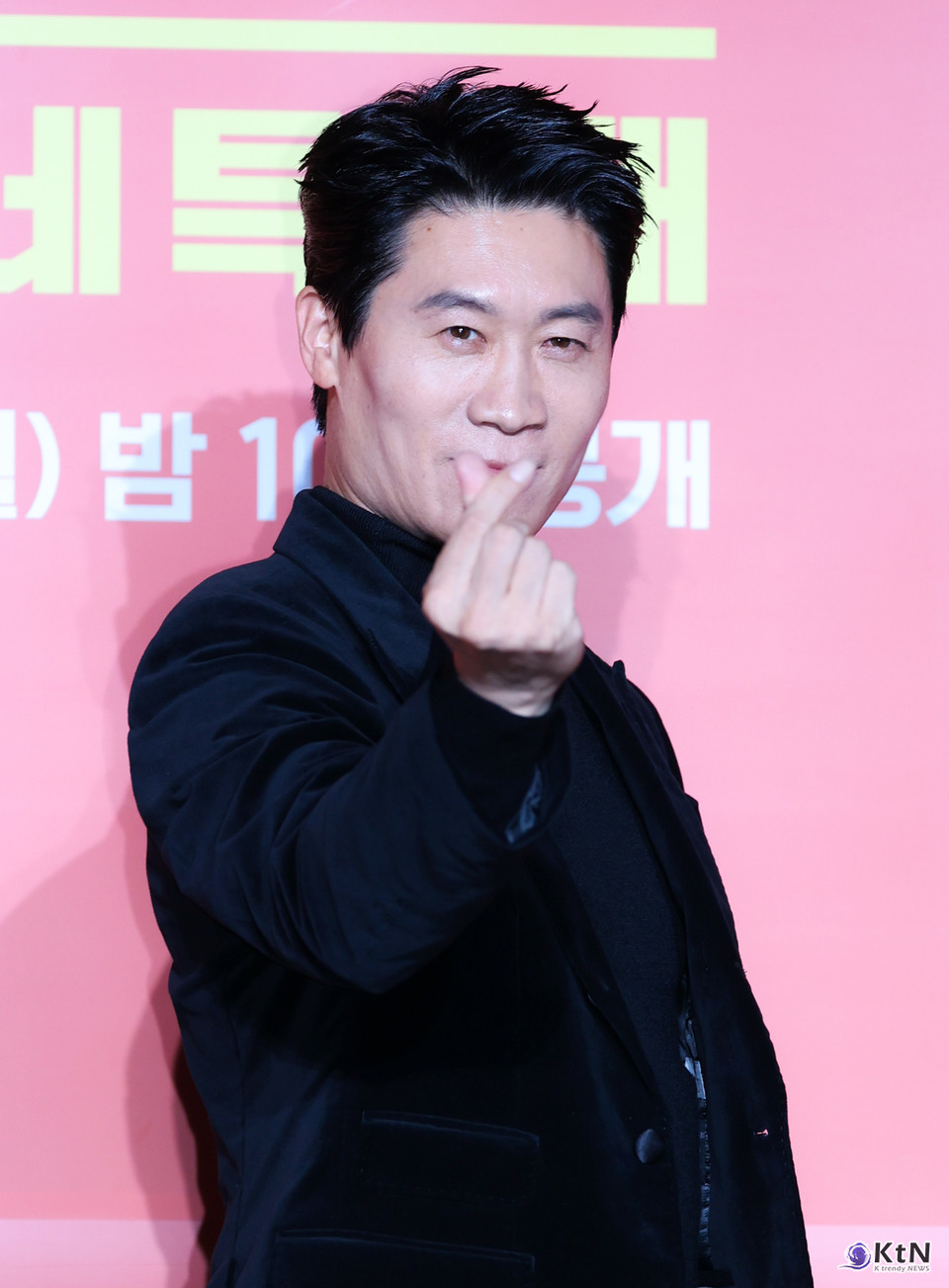 쿠팡플레이 지니TV 오리지널 시리즈 UDT 우리 동네 특공대 제작발표회, 윤계상 진선규 김지현 고규필 이정하 조웅 감독. 사진=K trendy NEWS DB ⓒ케이 트렌디뉴스 무단전재 및 수집, 재배포금지