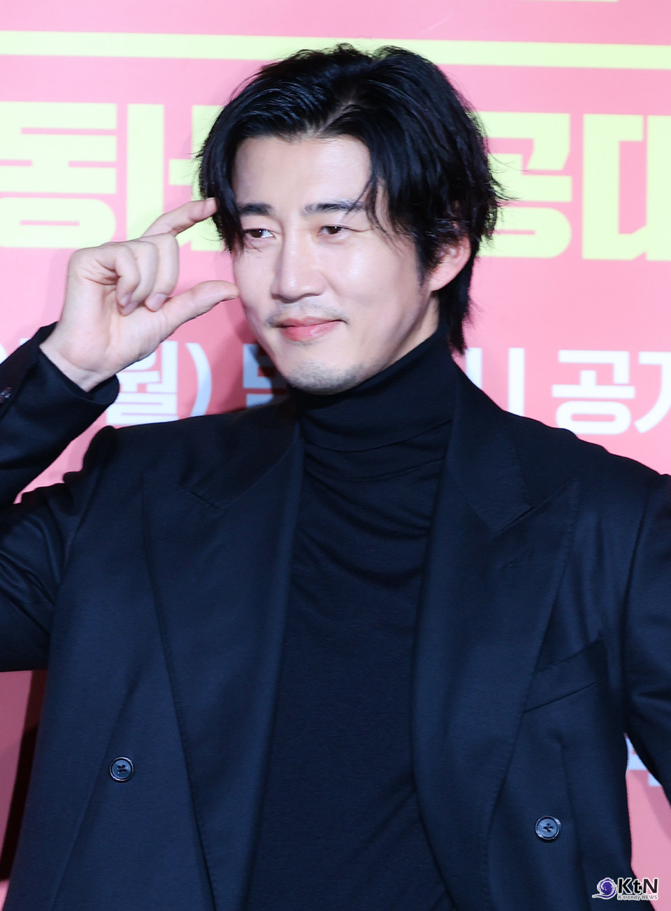 쿠팡플레이 지니TV 오리지널 시리즈 UDT 우리 동네 특공대 제작발표회, 윤계상 진선규 김지현 고규필 이정하 조웅 감독. 사진=K trendy NEWS DB ⓒ케이 트렌디뉴스 무단전재 및 수집, 재배포금지