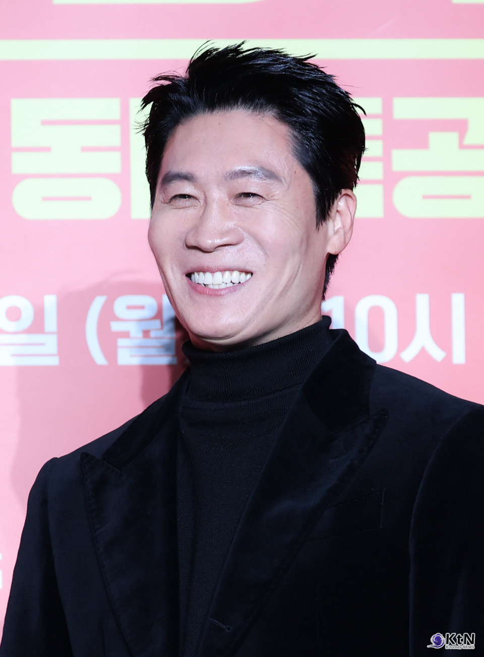 쿠팡플레이 지니TV 오리지널 시리즈 UDT 우리 동네 특공대 제작발표회, 윤계상 진선규 김지현 고규필 이정하 조웅 감독. 사진=K trendy NEWS DB ⓒ케이 트렌디뉴스 무단전재 및 수집, 재배포금지