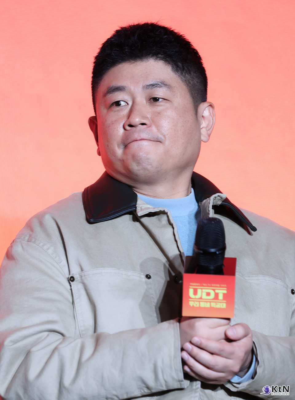 쿠팡플레이 지니TV 오리지널 시리즈 UDT 우리 동네 특공대 제작발표회, 윤계상 진선규 김지현 고규필 이정하 조웅 감독. 사진=K trendy NEWS DB ⓒ케이 트렌디뉴스 무단전재 및 수집, 재배포금지