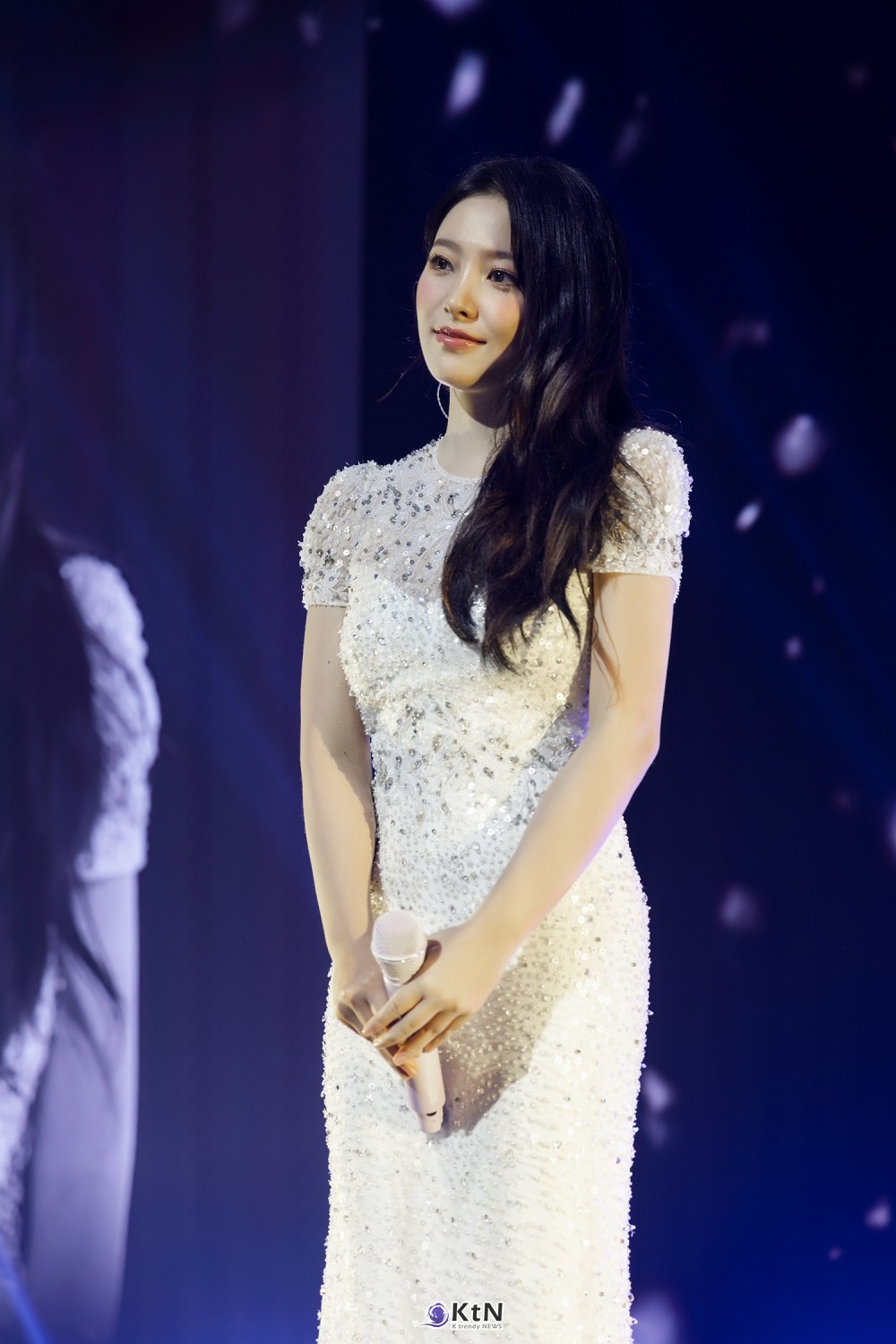 그룹 레드벨벳 멤버이자 배우 김예림이 홍콩에서 단독 팬미팅을 성료했다. / 사진=블리츠웨이엔터테인먼트, K trendy NEWS DB. ⓒ케이 트렌디뉴스 무단전재 및 수집, 재배포금지