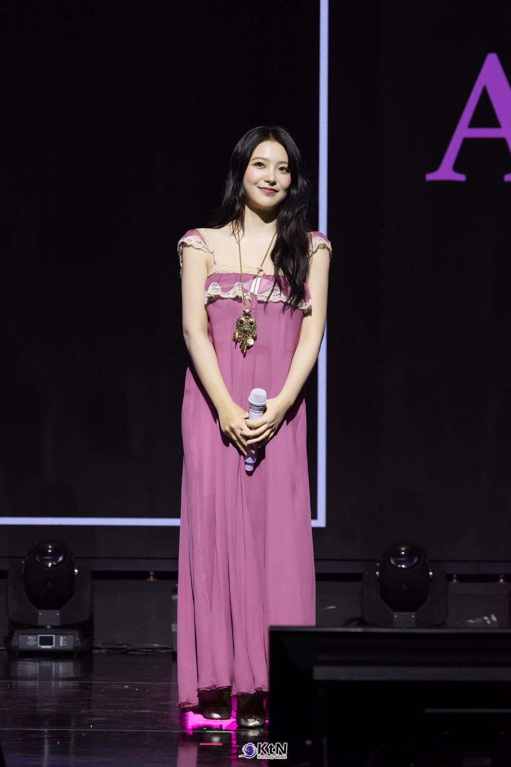 그룹 레드벨벳 멤버이자 배우 김예림이 홍콩에서 단독 팬미팅을 성료했다. / 사진=블리츠웨이엔터테인먼트, K trendy NEWS DB. ⓒ케이 트렌디뉴스 무단전재 및 수집, 재배포금지