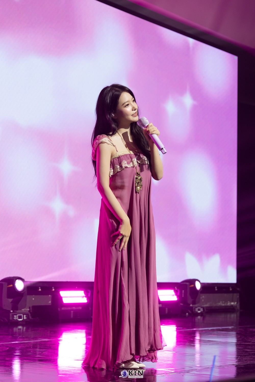 그룹 레드벨벳 멤버이자 배우 김예림이 홍콩에서 단독 팬미팅을 성료했다. / 사진=블리츠웨이엔터테인먼트, K trendy NEWS DB. ⓒ케이 트렌디뉴스 무단전재 및 수집, 재배포금지