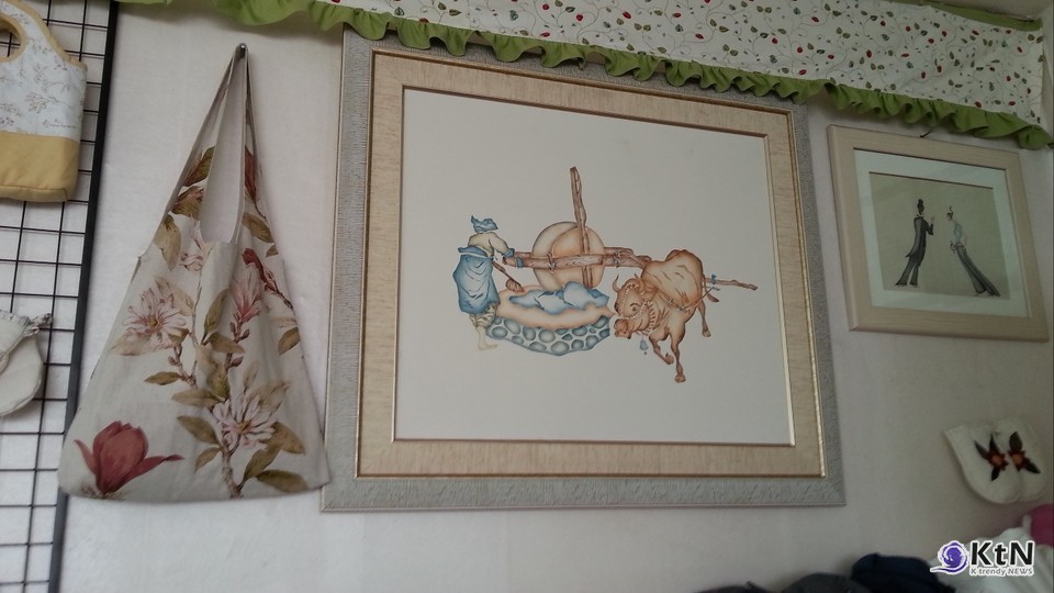 패션디자인연구소 홈패션 & 리폼. 사진=지명근 원장, K trendy NEWS DB ⓒ케이 트렌디뉴스 무단전재 및 수집, 재배포금지