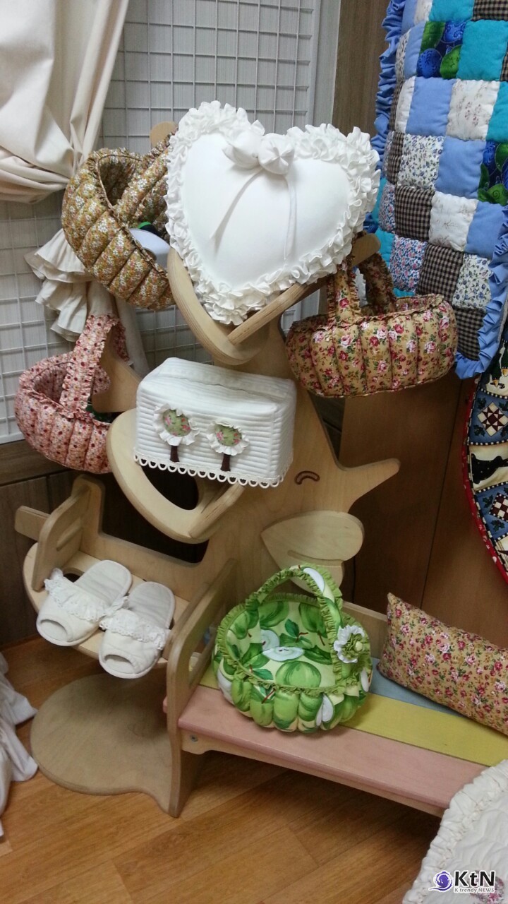 패션디자인연구소 홈패션 & 리폼. 사진=지명근 원장, K trendy NEWS DB ⓒ케이 트렌디뉴스 무단전재 및 수집, 재배포금지