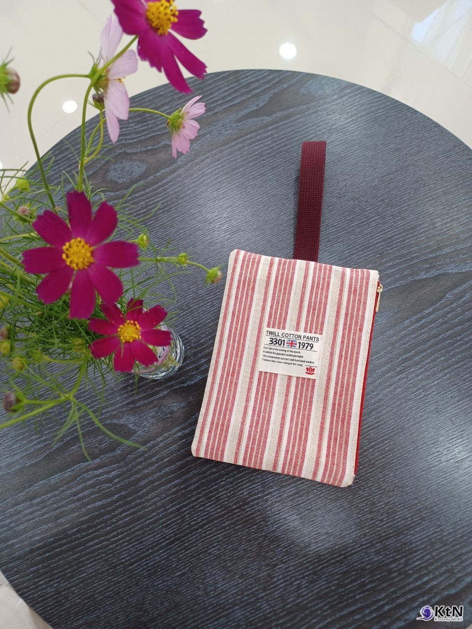 패션디자인연구소 홈패션 & 리폼. 사진=지명근 원장, K trendy NEWS DB ⓒ케이 트렌디뉴스 무단전재 및 수집, 재배포금지