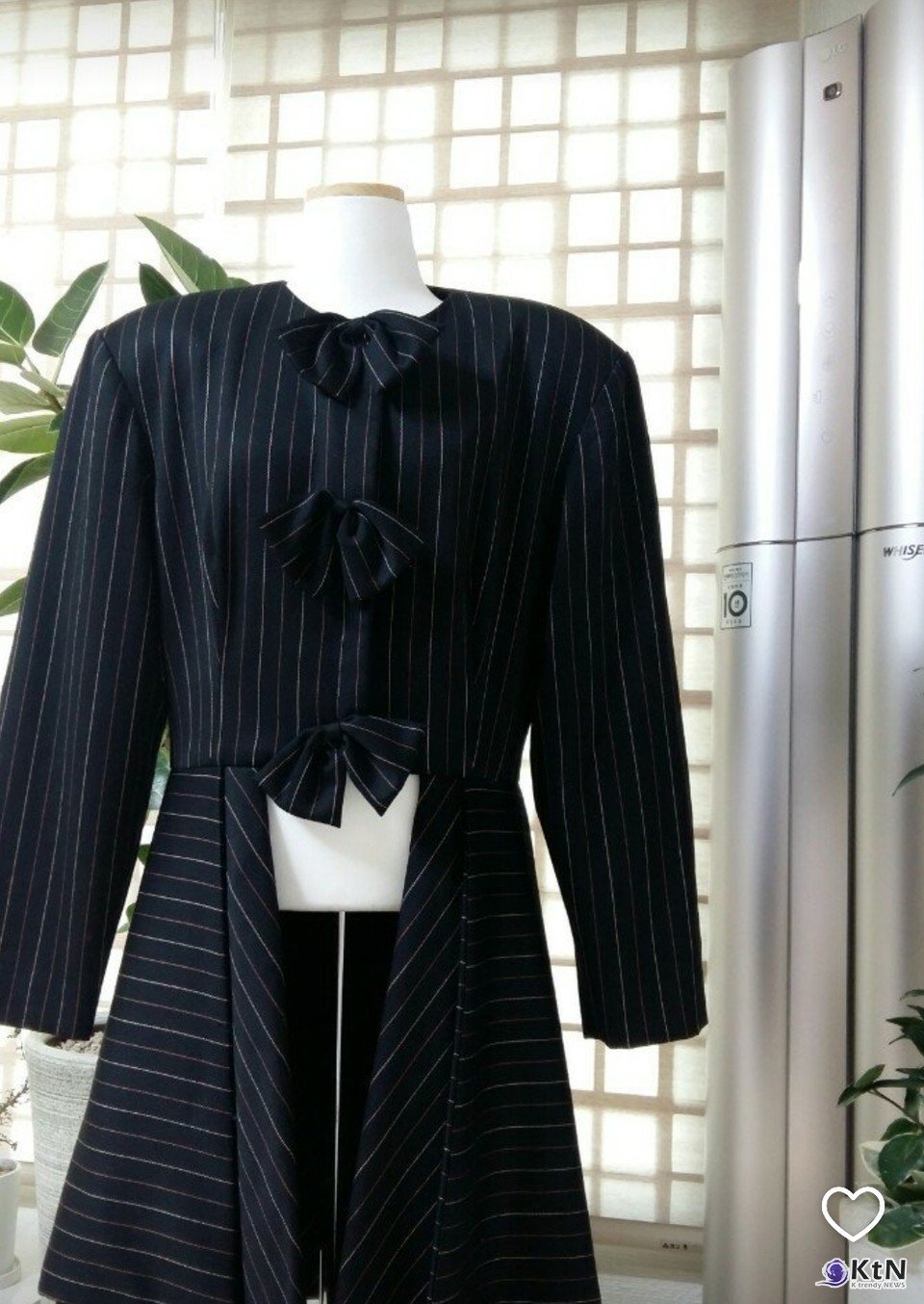 패션디자인연구소 홈패션 & 리폼. 사진=지명근 원장, K trendy NEWS DB ⓒ케이 트렌디뉴스 무단전재 및 수집, 재배포금지