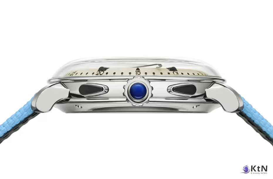 Here are the Winners of the 2025 GPHG Watch Awards. 사진=Bovet, K trendy NEWS DB ⓒ케이 트렌디뉴스 무단전재 및 수집, 재배포금지