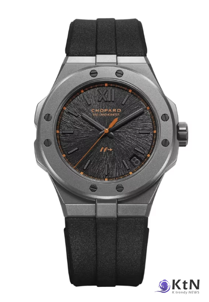 Here are the Winners of the 2025 GPHG Watch Awards. 사진=Chopard, K trendy NEWS DB ⓒ케이 트렌디뉴스 무단전재 및 수집, 재배포금지