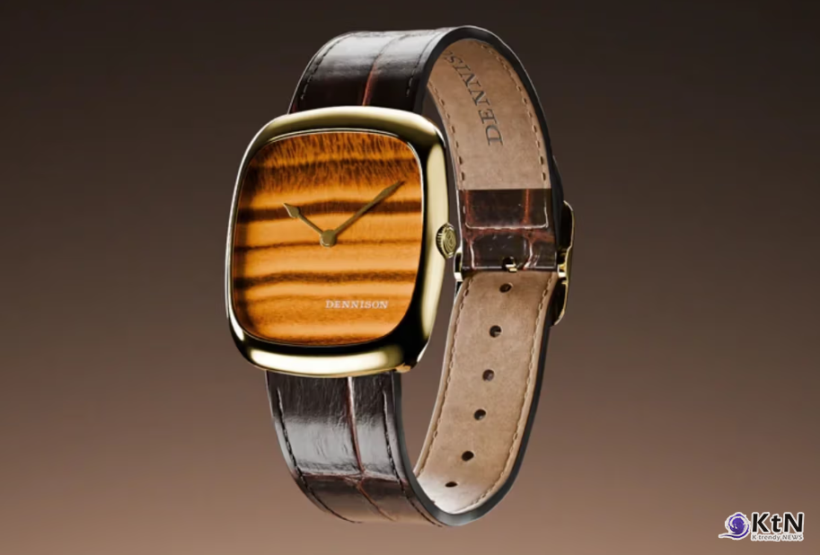 Here are the Winners of the 2025 GPHG Watch Awards. 사진=Dennison, K trendy NEWS DB ⓒ케이 트렌디뉴스 무단전재 및 수집, 재배포금지