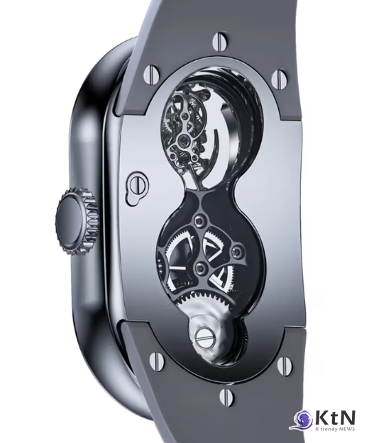 Here are the Winners of the 2025 GPHG Watch Awards. 사진=Fam Al Hut, K trendy NEWS DB ⓒ케이 트렌디뉴스 무단전재 및 수집, 재배포금지