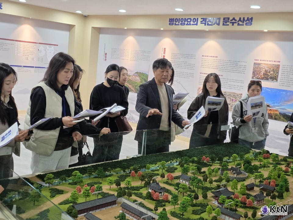 김포역사문화연구소, 김포를 아시나요.  사진=K trendy NEWS DB ⓒ케이 트렌디뉴스 무단전재 및 수집, 재배포금지