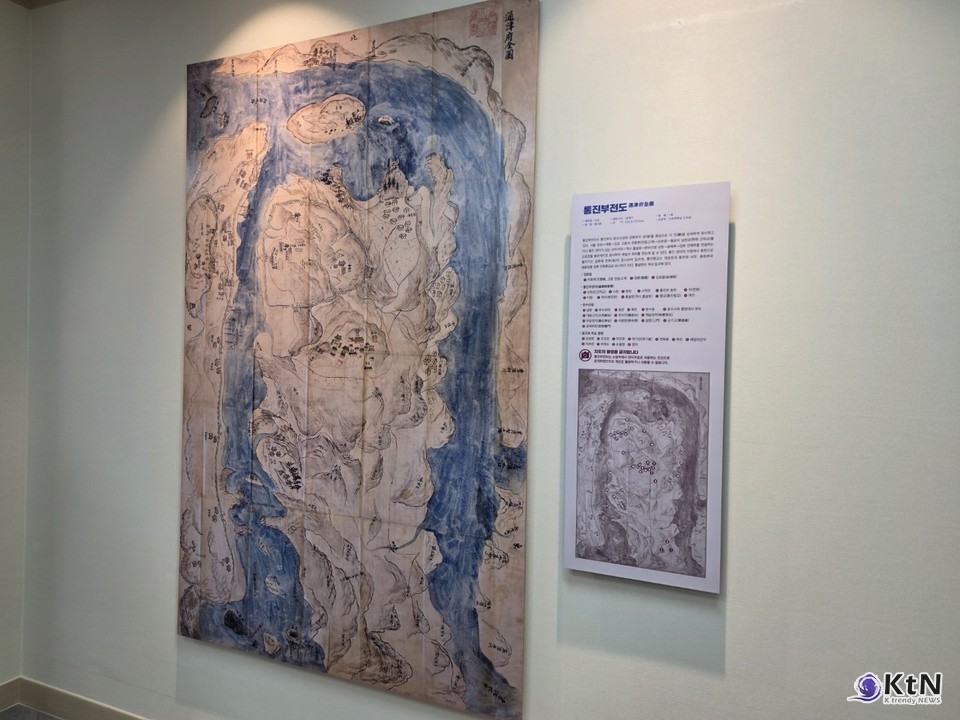 김포역사문화연구소, 김포를 아시나요.  사진=K trendy NEWS DB ⓒ케이 트렌디뉴스 무단전재 및 수집, 재배포금지