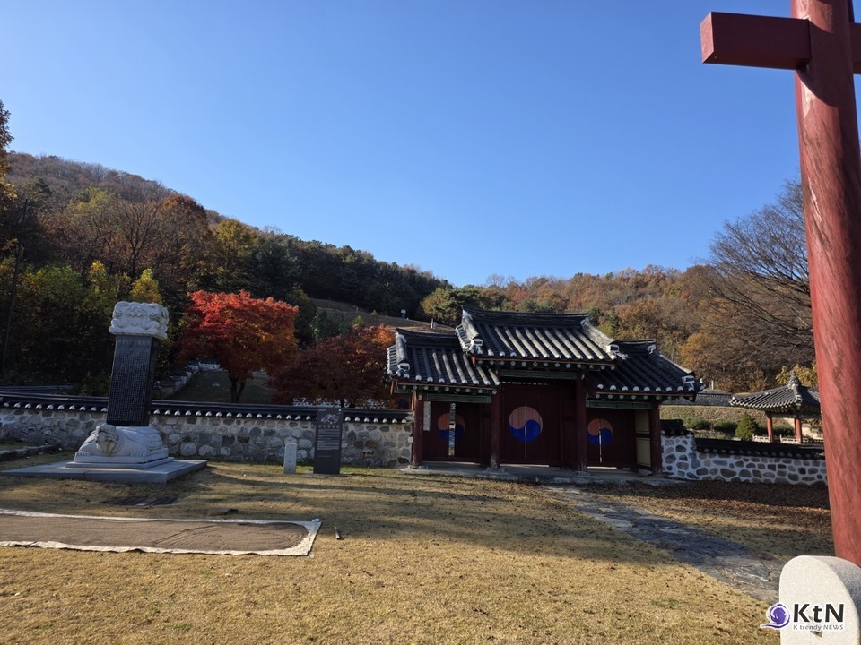 김포역사문화연구소, 김포를 아시나요.  사진=K trendy NEWS DB ⓒ케이 트렌디뉴스 무단전재 및 수집, 재배포금지