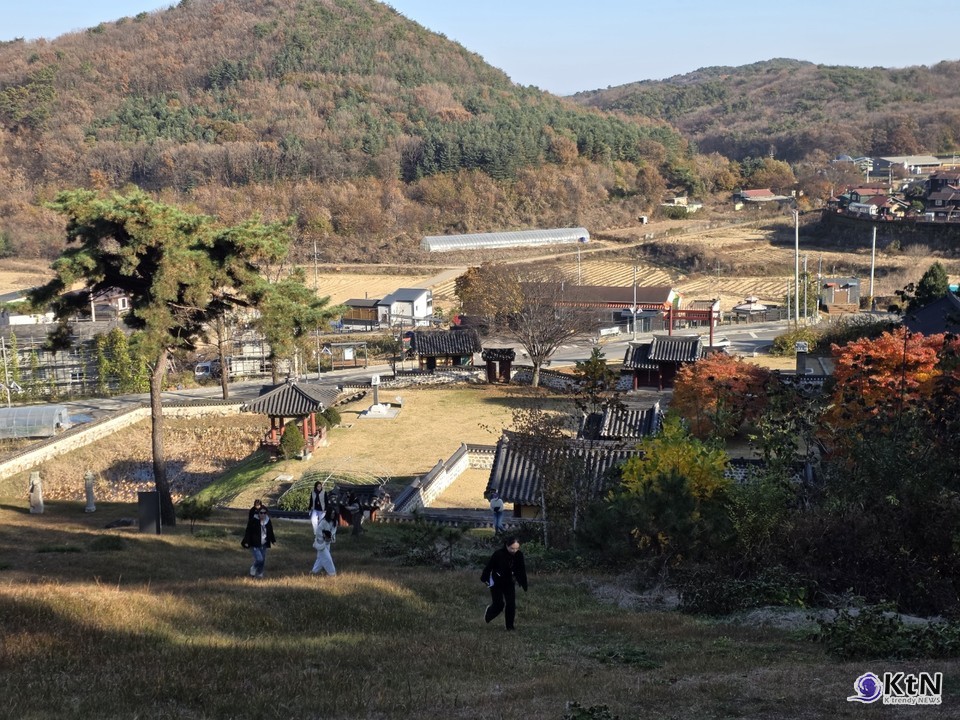 김포역사문화연구소, 김포를 아시나요.  사진=K trendy NEWS DB ⓒ케이 트렌디뉴스 무단전재 및 수집, 재배포금지