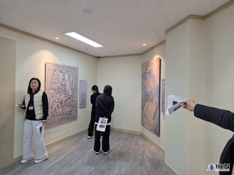 김포역사문화연구소, 김포를 아시나요.  사진=K trendy NEWS DB ⓒ케이 트렌디뉴스 무단전재 및 수집, 재배포금지