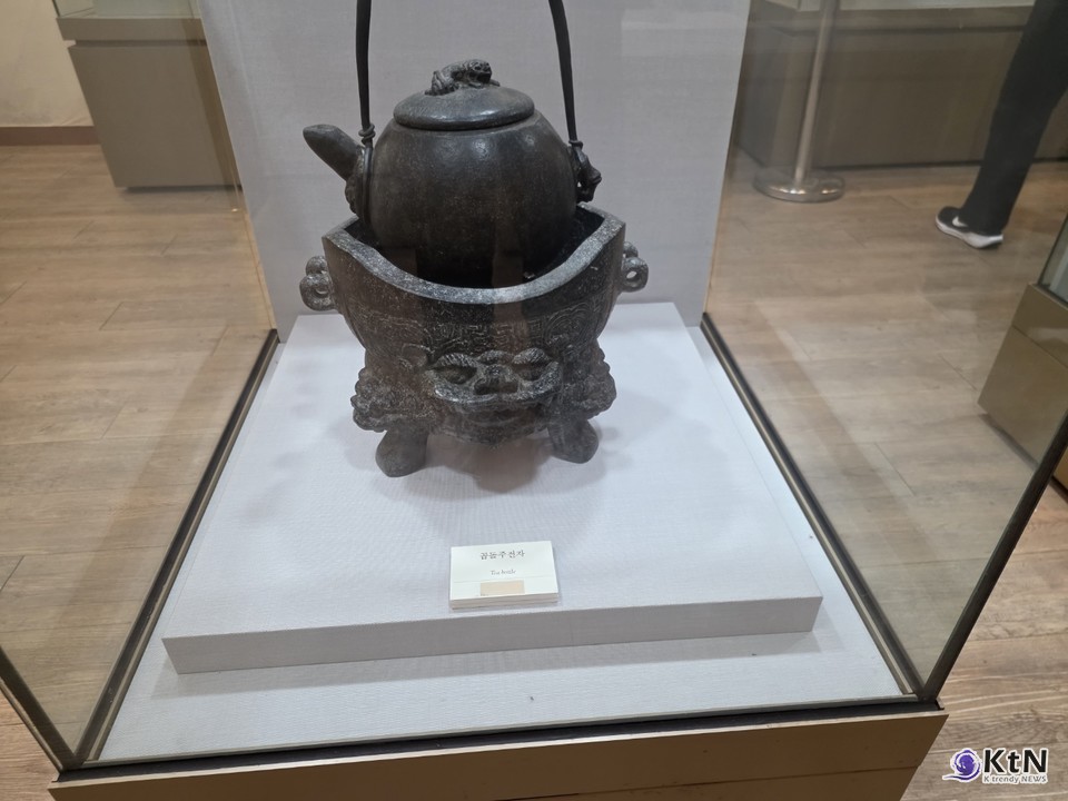 김포역사문화연구소, 김포를 아시나요.  사진=K trendy NEWS DB ⓒ케이 트렌디뉴스 무단전재 및 수집, 재배포금지