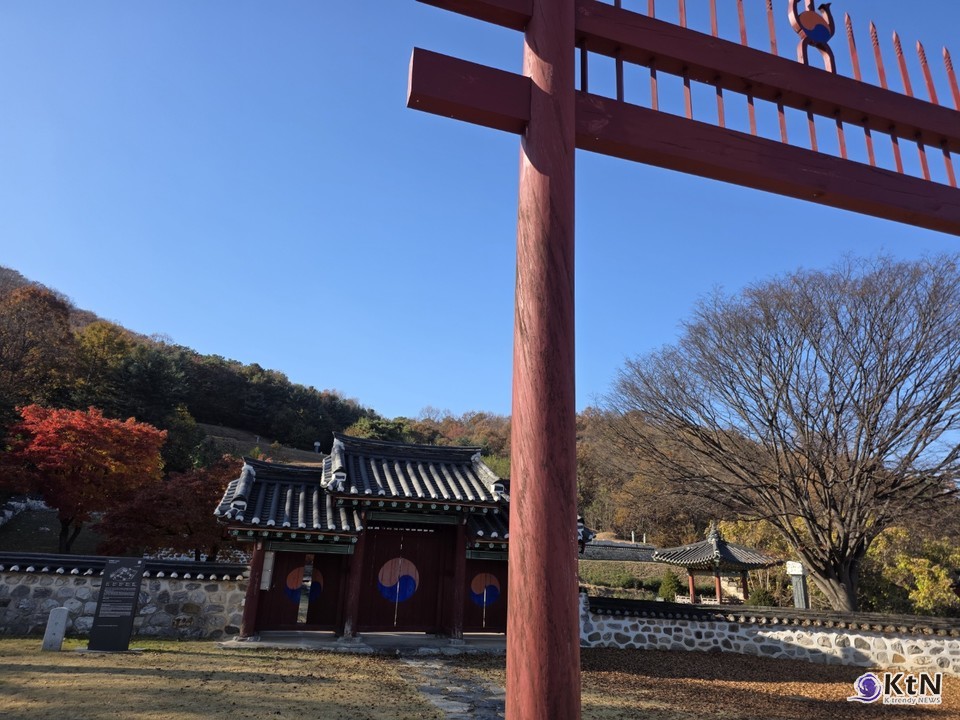 김포역사문화연구소, 김포를 아시나요.  사진=K trendy NEWS DB ⓒ케이 트렌디뉴스 무단전재 및 수집, 재배포금지