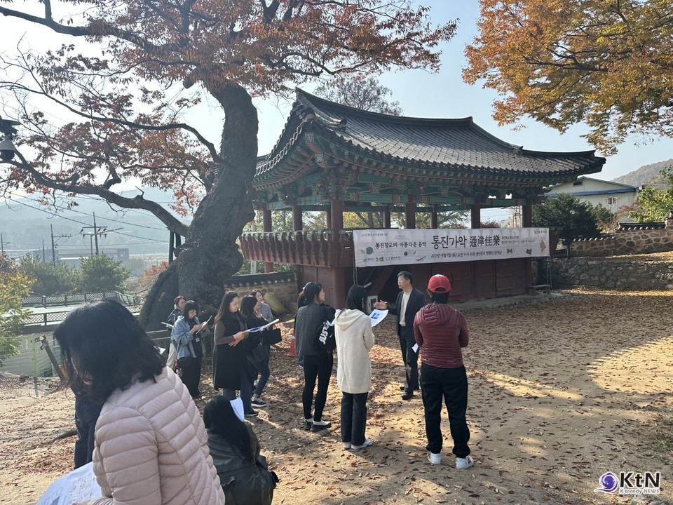 김포역사문화연구소, 김포를 아시나요.  사진=K trendy NEWS DB ⓒ케이 트렌디뉴스 무단전재 및 수집, 재배포금지