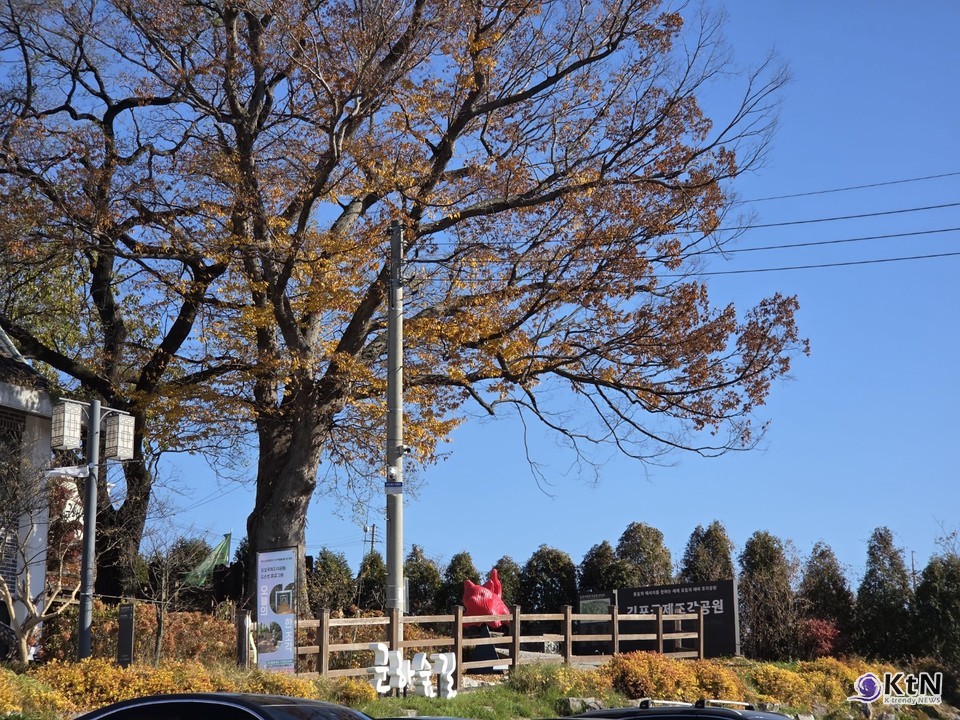 김포역사문화연구소, 김포를 아시나요.  사진=K trendy NEWS DB ⓒ케이 트렌디뉴스 무단전재 및 수집, 재배포금지