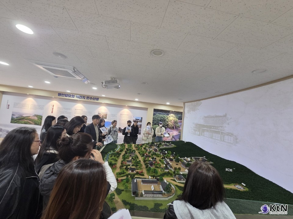 김포역사문화연구소, 김포를 아시나요.  사진=K trendy NEWS DB ⓒ케이 트렌디뉴스 무단전재 및 수집, 재배포금지