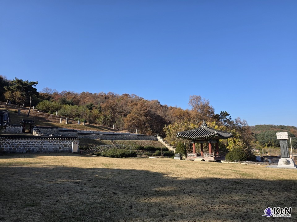 김포역사문화연구소, 김포를 아시나요.  사진=K trendy NEWS DB ⓒ케이 트렌디뉴스 무단전재 및 수집, 재배포금지