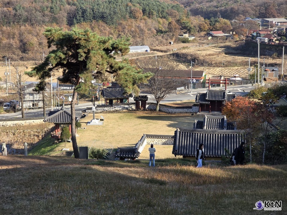 김포역사문화연구소, 김포를 아시나요.  사진=K trendy NEWS DB ⓒ케이 트렌디뉴스 무단전재 및 수집, 재배포금지